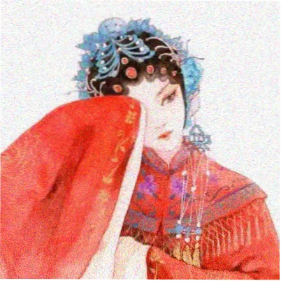 用户 南岸旧书 头像